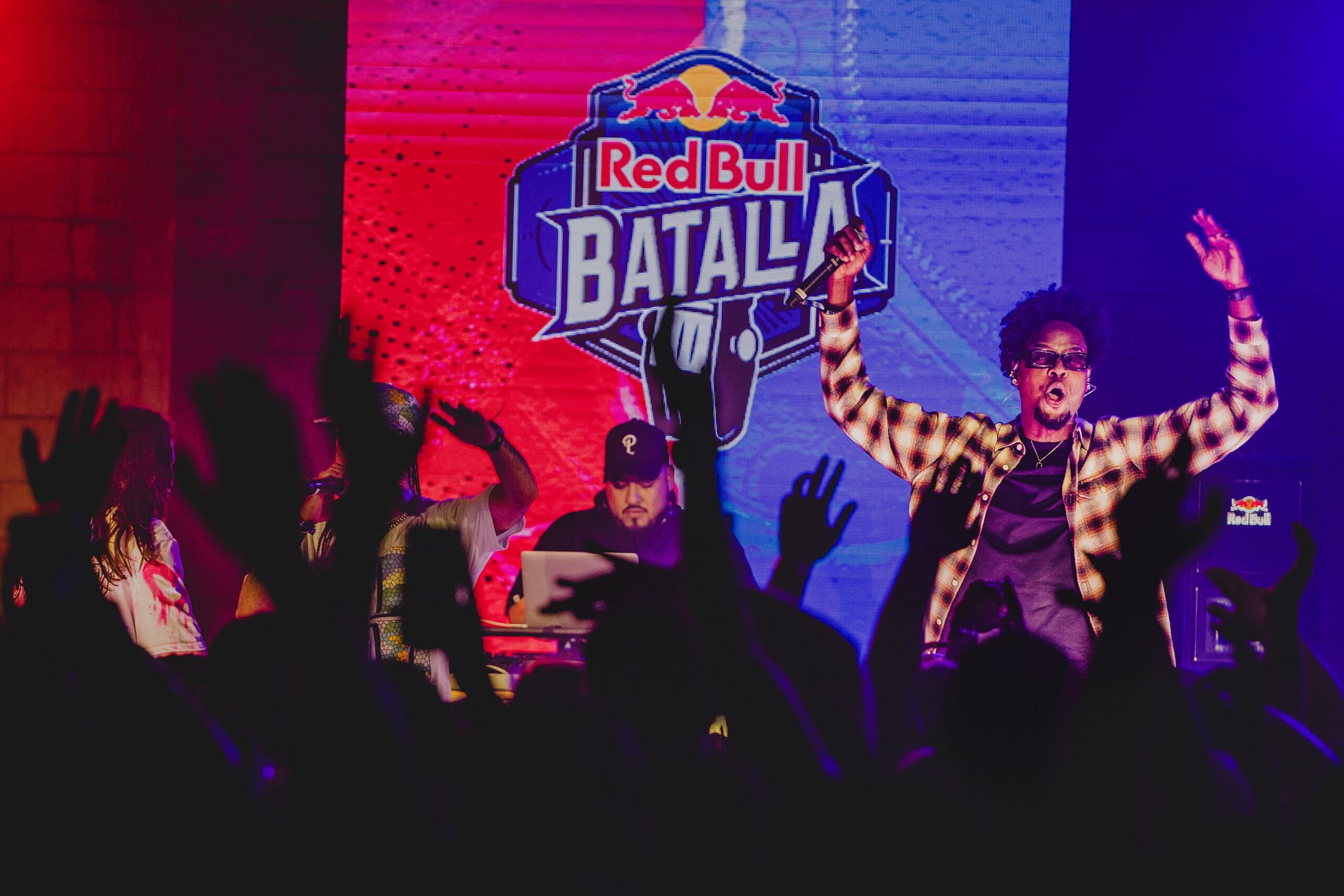 Votación del Mejor Segundo de Red Bull Batalla 2024 Noticias Freestyle
